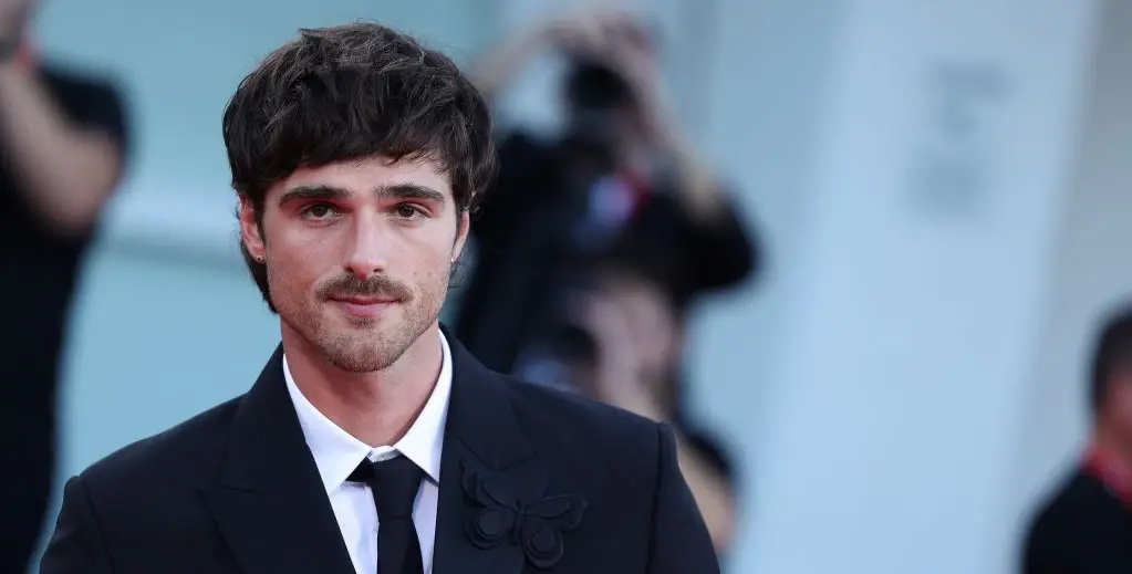 Джейкъб Елорди