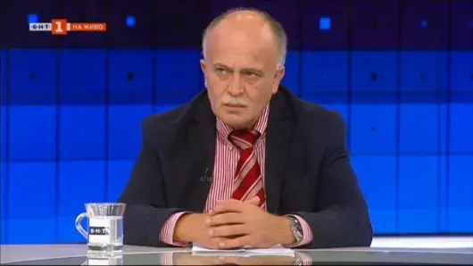 Бойко Пенков се връща в Министерството на здравопазването за четвърти път