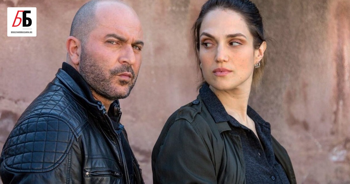 Един от най-успешните израелски сериали Fauda ще има нов сезон