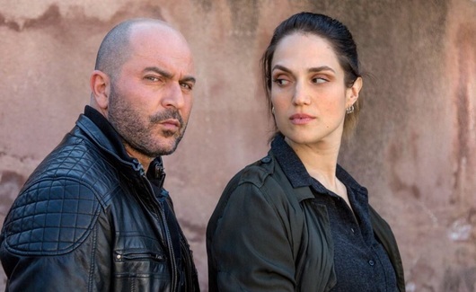 Един от най успешните израелски сериали Fauda ще има нов сезон