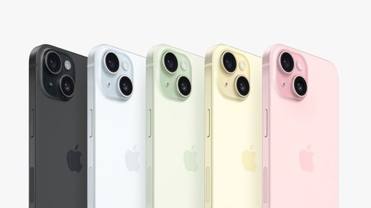 Apple представи iPhone 15 най новото поколение на телефоните си