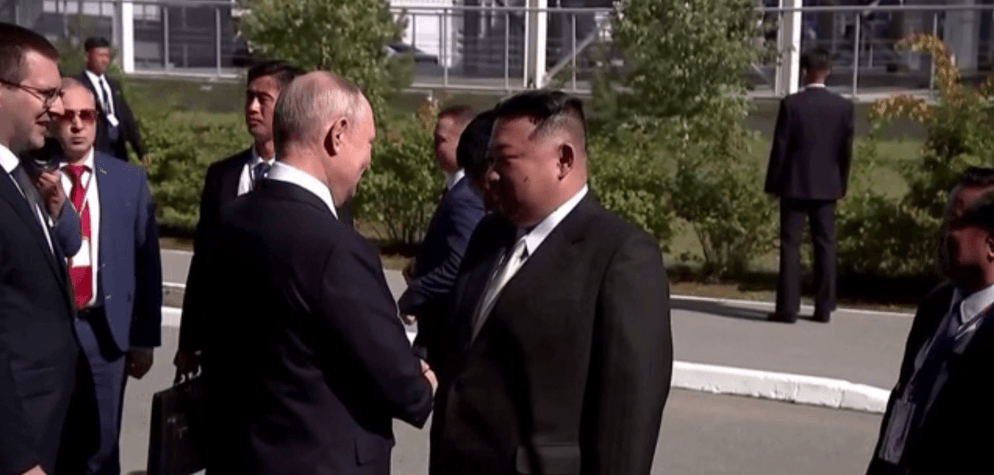 Путин отива в Северна Корея. Русия изпраща севернокореец в космоса - какво се разбраха двамата лидери?