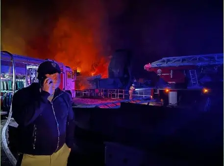 Украйна атакува Крим с ракети. Руските нападения с дронове над Измаил продъжлават