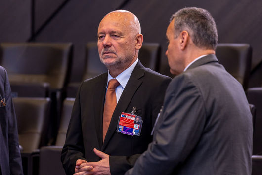 Председателят на ГЕРБ Бойко Борисов реши да се конфронтира с