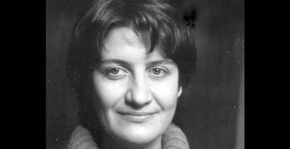 Почина документалистката Малина Петрова