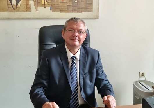 Бившият депутат от БСП Димитър Горов се оказа новият стар