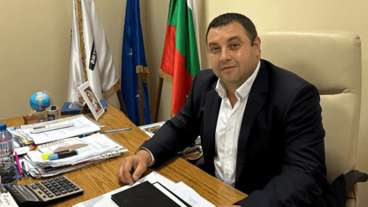 Софийска градска прокуратура разреши на кмета на Омуртаг Ешреф Ешрефов