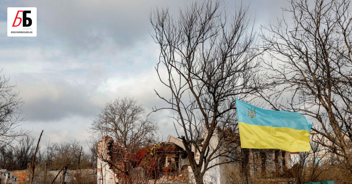 Украинските сили са постигнали нов успех на бойното поле и