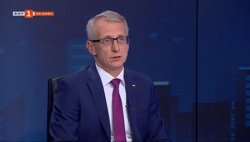 Денков: На ключови места във властта откриваме, че стоят хора с други ценности и цели