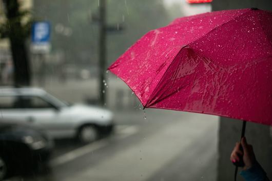 Опасно време в почти цялата страна: Жълт код за обилни валежи и гръмотевици