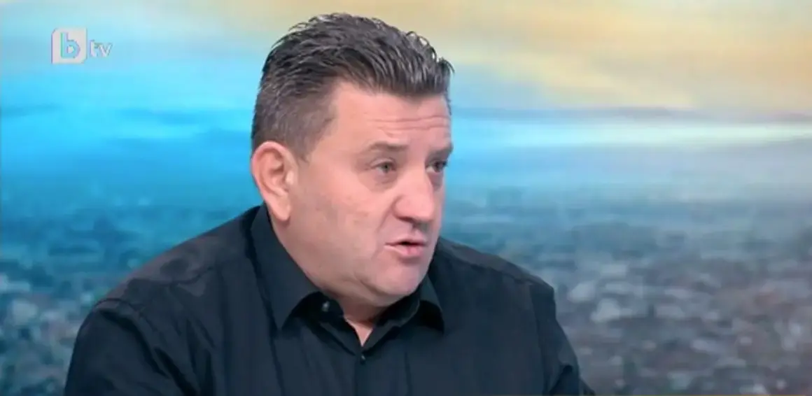 Внезапно почина създателят на "Агромах" Методи Бачев