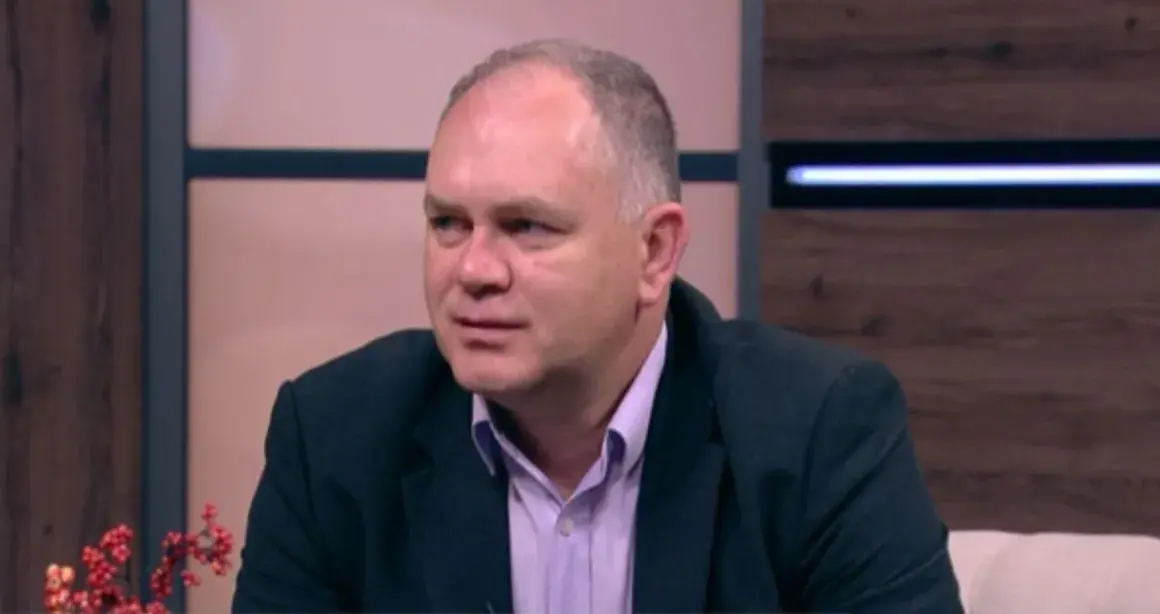 Кадиев: Забравете за еврозоната, никой няма да ни пусне след скандала с Божков