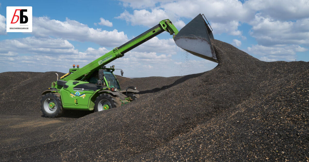 Високи разходи за производство, слаба реколта, нулево търсене - това
