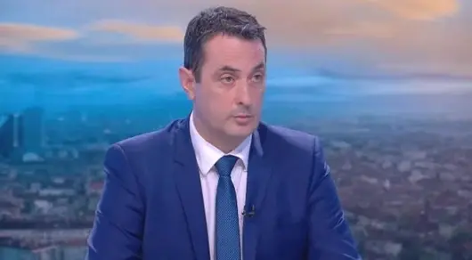 Гвоздейков отказа търг за влакове за 1,1 млрд. лв., подготвя се пряко договаряне