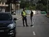 Полицай застреля заподозрян