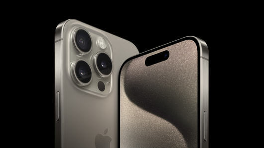 Новите модели iPhone 15 вече могат да бъдат поръчани от А1
