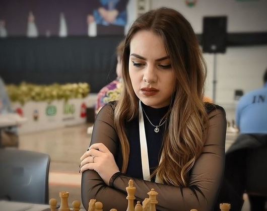 Нургюл Салимова ще популяризира шахмата чрез ново ключово партньорство