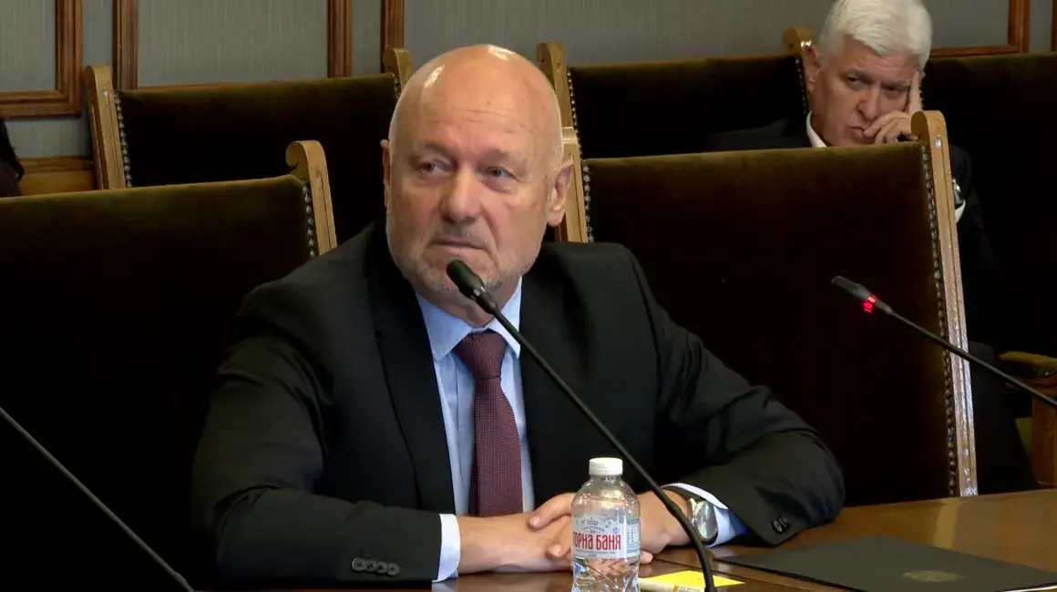 Тагарев: Едва ли ще успеем да кажем с пълна убеденост откъде идва дронът край Тюленово