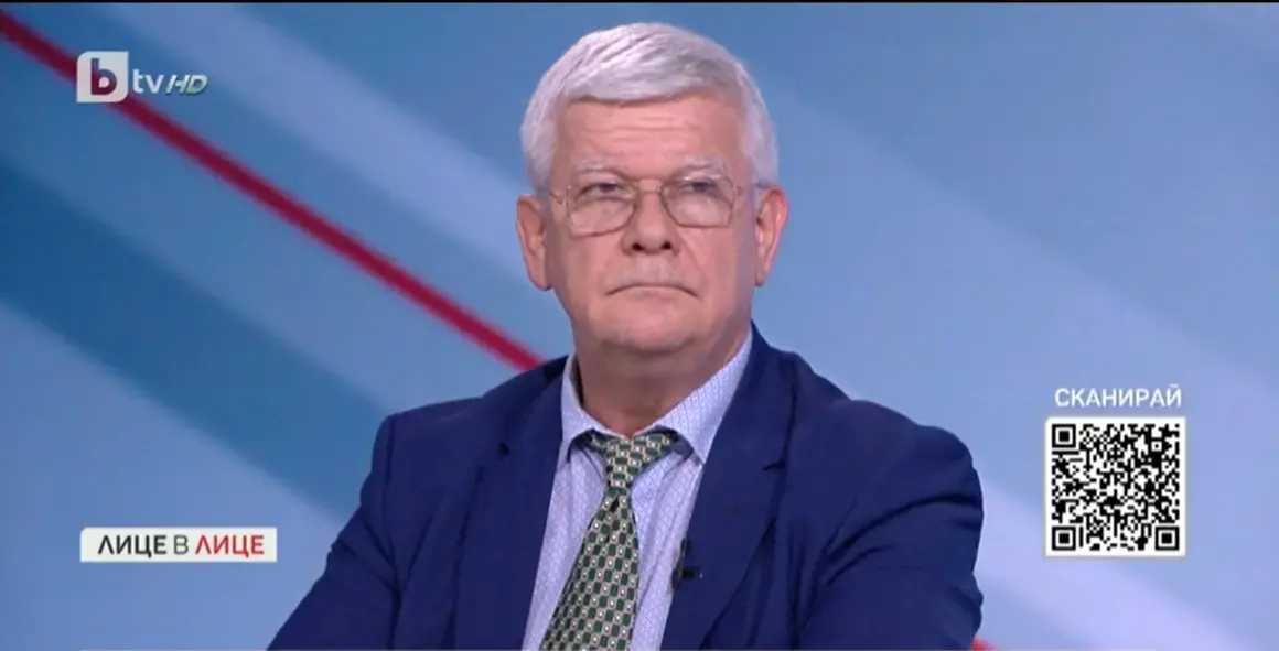 Земеделският министър: ЕК щеше да ни глоби, ако не бяхме отменили забраната за внос от Украйна