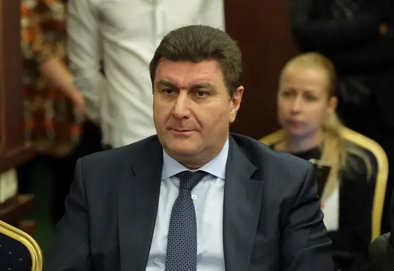 Валентин Златев се завръща в енергетиката - този път като търговец на природен газ