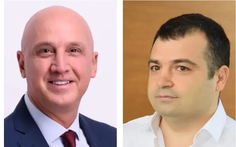 ПП-ДБ няма да има кандидат-кмет за Бургас. Ще са двама, но листата ще е обща