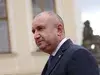 Президентът Румен Радев