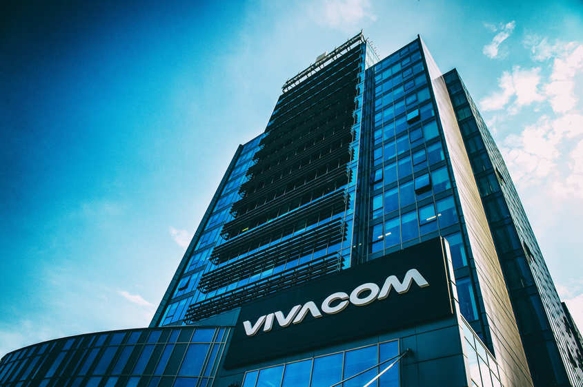 Vivacom е „Любим работодател“ за 2023 г. на Career Show Awards