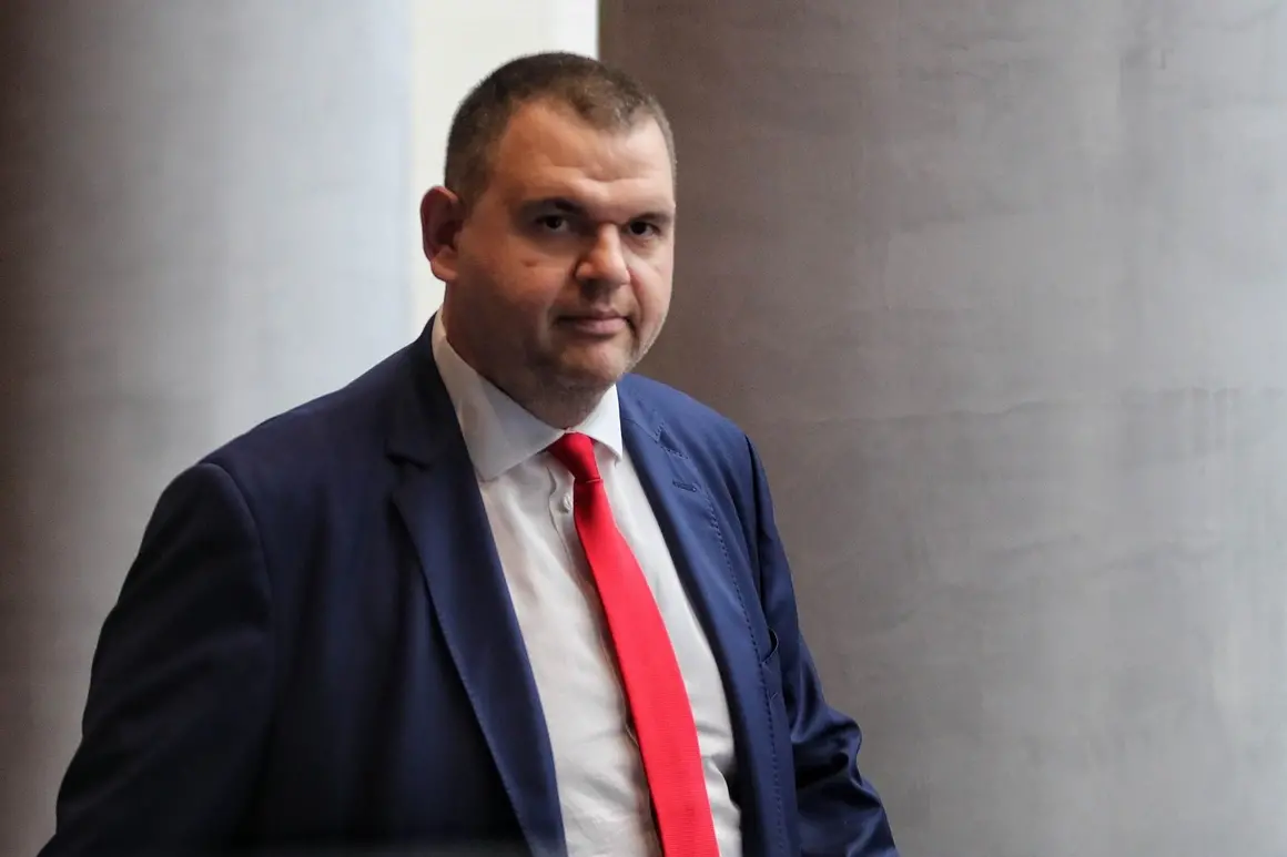 Пеевски отказва да подаде оставка: "Никой не може да спре Новото начало"