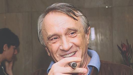На 80 годишна възраст е починал журналистът Тошо Тошев бивш