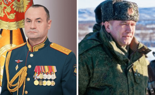 Двама руски генерала са ранени при украинската атака в Крим