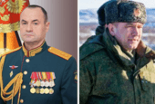 Двама руски генерала са ранени при украинската атака в Крим
