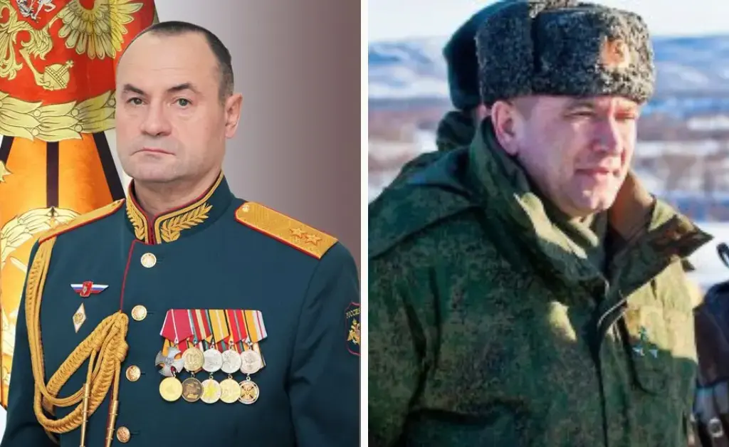 Двама руски генерала са ранени при украинската атака в Крим