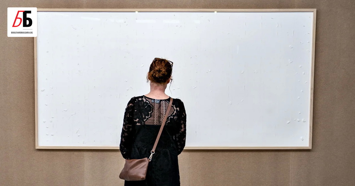 Художник трябва да върне на музей в Дания близо 77