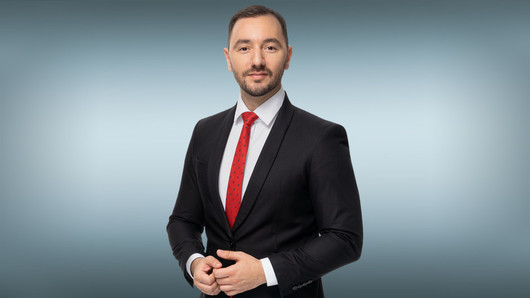 Антон Хекимян подава оставка като директор на Новини актуални предавания