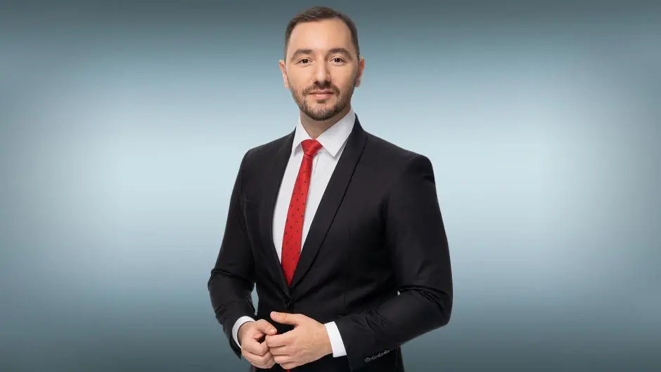 Антон Хекимян напуска bTV. Може да е кандидат за кмет на ГЕРБ?