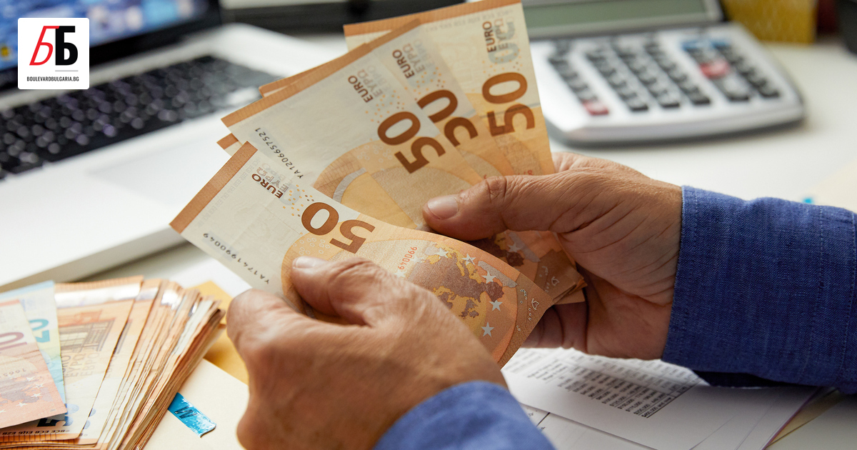 България ще впише 1 януари 2025 година като целева дата