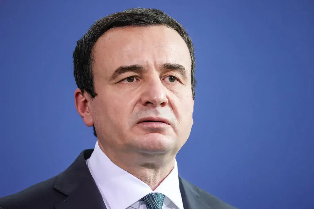 Косово обвини Белград в тероризъм след като един полицай беше убит и един - ранен 