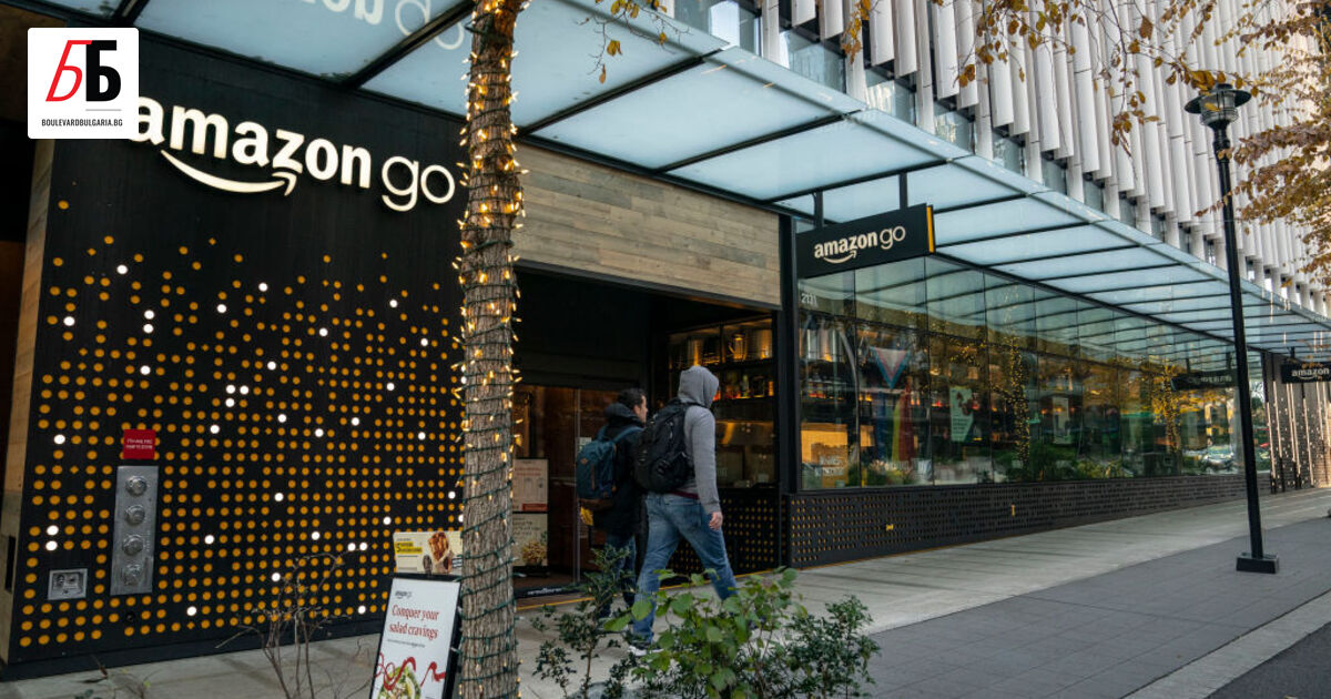 Amazon ще инвестира до 4 млрд. долара в конкурента на