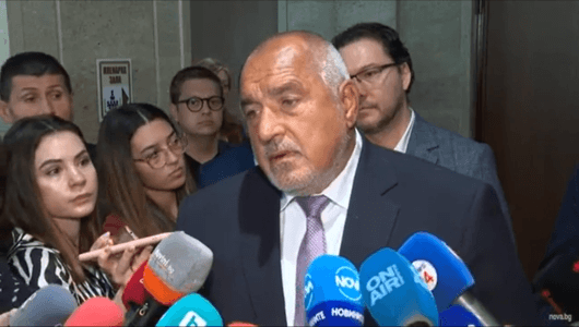 Шансовете на Антон Хекимян да спечели местните избори за кмет