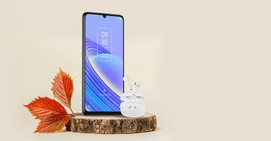 A1 пусна нов смартфон със собствената си марка – A1 Alpha Eco