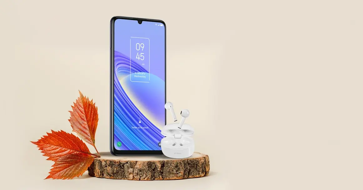 A1 пусна нов смартфон със собствената си марка – A1 Alpha Eco