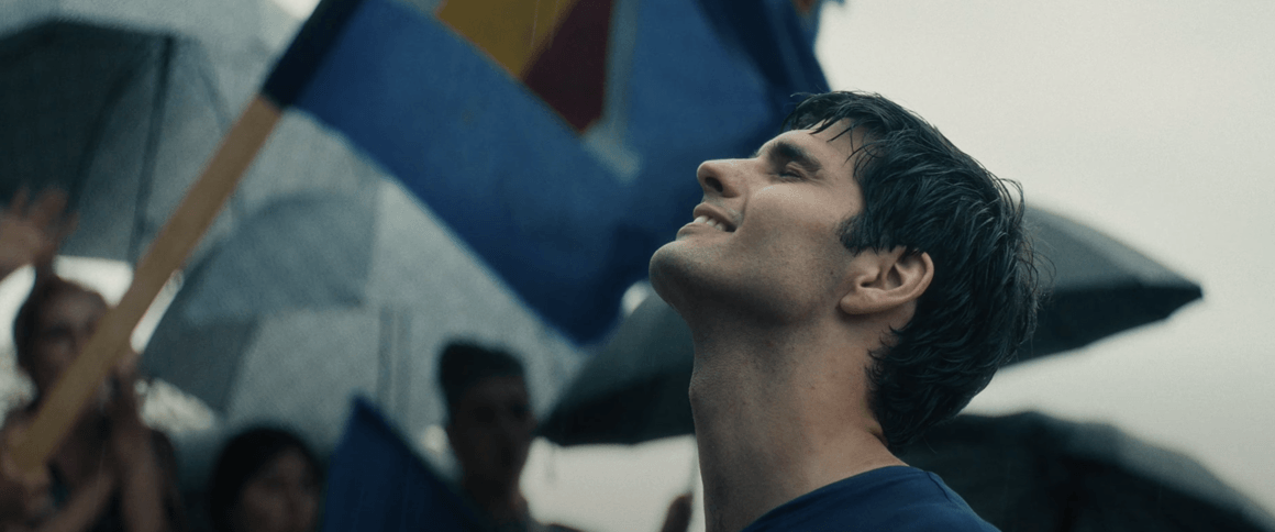 Първият трейлър на филма за Гунди: Истинската история на легендарния футболист