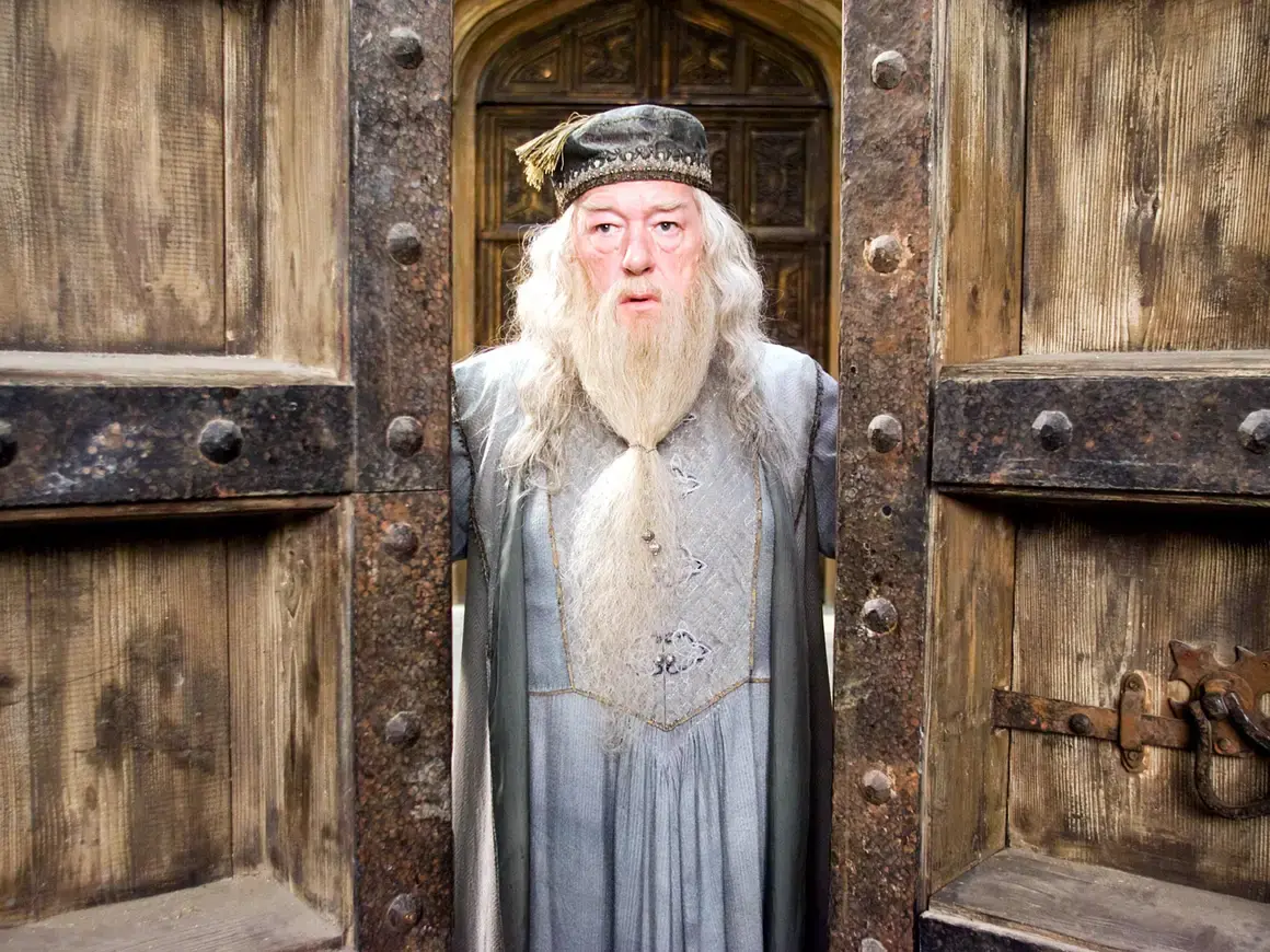 Майкъл Гамбън (19 октомври 1940 - 27 септември 2023)