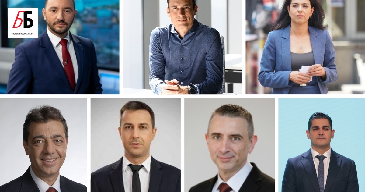 Васил Терзиев води на изборите в София с над 38,7%