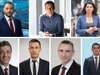 Кандидатите за кметове на София