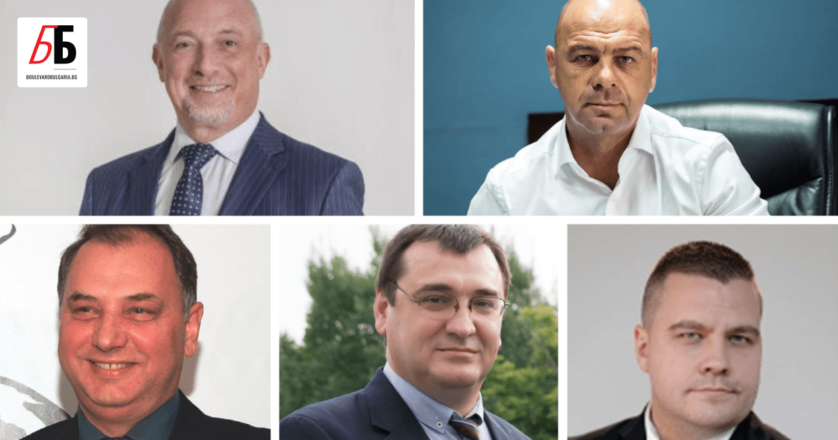 Общо 18 са кандидатите за кметове на Пловдив. Сред тях