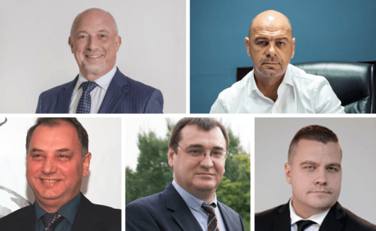 Кои са кандидатите за кмет на Пловдив?
