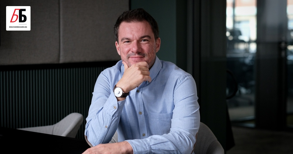 Оптимизацията е ключ към растежа. Може би няма бизнес в