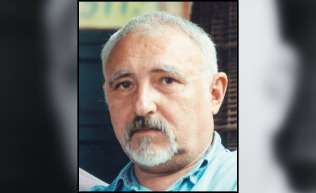 Почина Светлозар Игов - писателят, който създаде своя "История на българската литература"