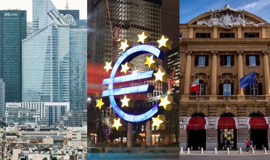 Париж, Мадрид, Виена, Рим? Кой ще спечели битката за новата агенция на ЕС за борба с прането на пари
